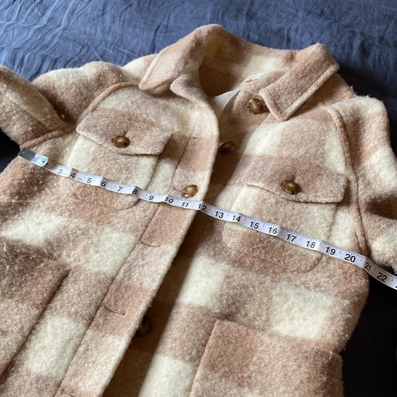 Sezane jacket - Picture 7 of 10